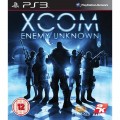 PS3 - XCOM - Enemy Unknown (NEU & OVP) 