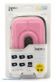 Nintendo DS - NDSi Airform Game Pouch #rosa (JAP-Import) (NEU & OVP)