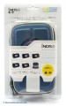 Nintendo DS - NDSi Airform Game Pouch #blau (JAP-Import) (NEU & OVP)