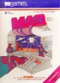 Atari 2600 - M.A.D. (Modul) (gebraucht)