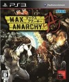 PS3 - Max Anarchy (JAP-Import) (mit OVP) USK18 (gebraucht)