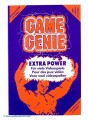 NES - Game Genie Codebuch (gebraucht)
