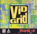 Atari Jaguar - CD VID Grid (mit OVP) (gebraucht)