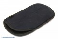 PSP - original Sony Tasche / Protector / Softcase #schwarz (gebraucht)