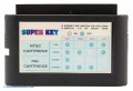 Mega Drive - Import Adapter Super Key (gebraucht)