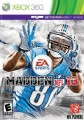 Xbox 360 - Madden NFL 13 (NEU & OVP)