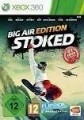 Xbox 360 - Stoked Big Air Edition (mit OVP) (gebraucht)