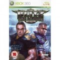 Xbox 360 - Blitz: The League (mit OVP) (gebraucht)