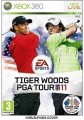 Xbox 360 - Tiger Woods PGA Tour 11 (mit OVP) (gebraucht)