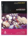 Atari 400/800 - Asteroids (mit OVP / Big Box) (gebraucht)