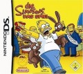 Nintendo DS - Die Simpsons - Das Spiel (mit OVP) (gebraucht)