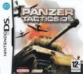 Nintendo DS - Panzer Tactics (mit OVP) (gebraucht)