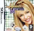 Nintendo DS - Hannah Montana (mit OVP) (gebraucht)