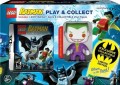 Nintendo DS - Lego Batman & Joker Vinyl Figur (NEU & OVP)