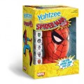 Brettspiel - Yahtzee - Spider-Man Collector's Edition (NEU & OVP)