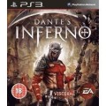 PS3 - Dante's Inferno (mit OVP) (gebraucht) USK18