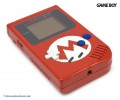 GameBoy - Konsole #Custom Design Super Mario (sehr guter Zustand) (gebraucht)
