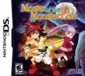 Nintendo DS - Master of the Monster Lair (NEU & OVP)