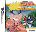 Nintendo DS - Naruto - Path of the Ninja (US-Import) (NEU & OVP)