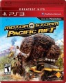 PS3 - Motorstorm - Pacific Rift (NEU & OVP)