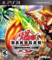 PS3 - Bakugan: Defenders of the Core (US-Import) (NEU & OVP)