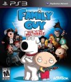 PS3 - Family Guy - Back to the Multiverse (NEU & OVP)