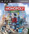 PS3 - Monopoly Streets (US-Import) (NEU & OVP)