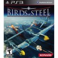 PS3 - Birds of Steel (NEU & OVP)
