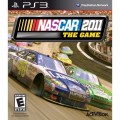PS3 - Nascar 2011: The Game (NEU & OVP)