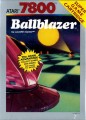 Atari 7800 - Ballblazer NTSC-Version (mit OVP) (sehr guter Zustand) (gebraucht)