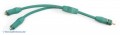 Specials - Cinch Y-Adapter Kabel (gebraucht)