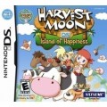 Nintendo DS - Harvest Moon Island of Happiness (NEU & OVP)