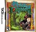 Nintendo DS - Etrian Odyssey (NEU & OVP)