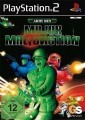 Playstation 2 - Army Men - Major Malfunction (mit OVP) (gebraucht)
