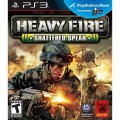 PS3 - Heavy Fire - Shattered Spear (Move kompatibel) (NEU & OVP) USK18