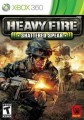 Xbox 360 - Heavy Fire - Shattered Spear (NEU & OVP) USK18