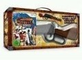 Wii - Western Heroes inkl. Gewehr (mit OVP) (gebraucht)