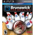 PS3 - Brunswick Pro Bowling (Move) (NEU & OVP)