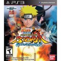PS3 - Naruto: Ultimate Ninja Storm Generations (NEU & OVP)