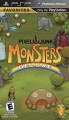 PSP - Monsters Deluxe (US-Import) (NEU & OVP)