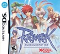 Nintendo DS - Ragnarok (US-Import) (NEU & OVP)