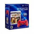 PS3 - God of War: Origins Collection - Ultimate Combo Pack (inkl. Original Controller) (NEU & OVP) USK18