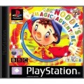 Playstation 1 - Noddys Magic Adventure (nur CD) (gebraucht)