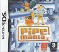 Nintendo DS - Pipe Mania (Modul) (gebraucht)