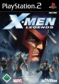 Playstation 2 - X-Men Legends (nur CD) (gebraucht)