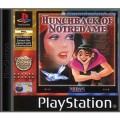 Playstation 1 - Hunchback of Notredame (nur CD) (gebraucht)