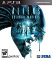 PS3 - Aliens Colonial Marines (US-Import) USK18 (NEU & OVP)