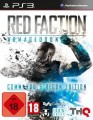 PS3 - Red Faction Armageddon - Commando & Recon Edition (mit OVP) (gebraucht) USK18