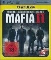 PS3 - Mafia 2 Platinum (mit OVP) (gebraucht) USK18
