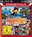 PS3 - Modnation Racers [Essentials] (mit OVP) (gebraucht)